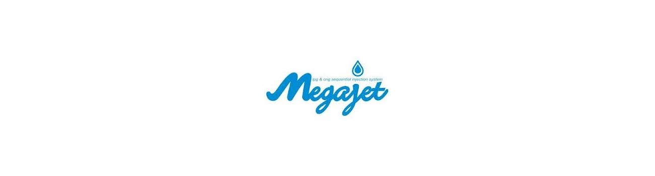 Megajet Software