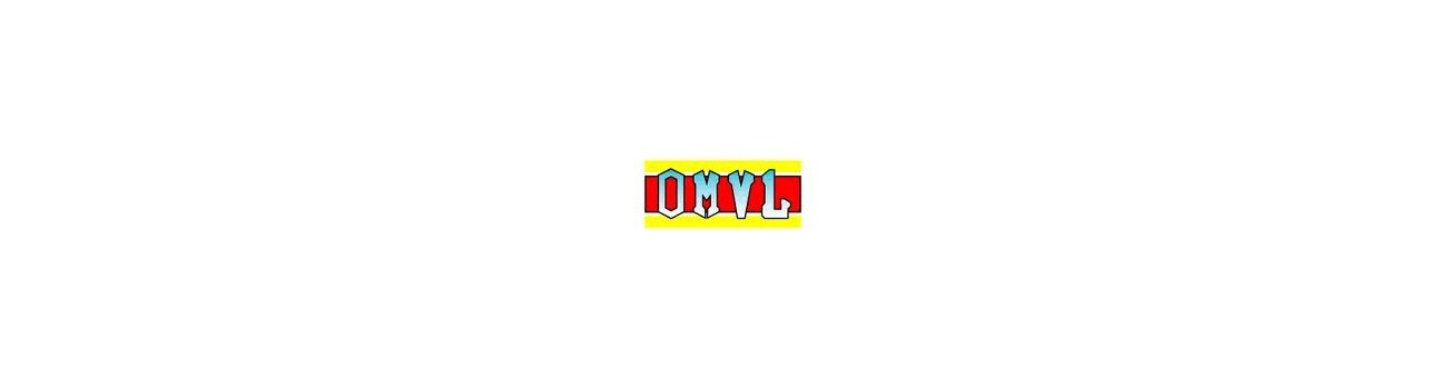 OMVL Software