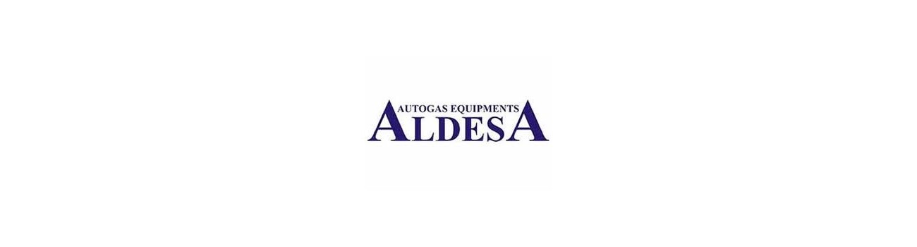 Aldesa Software