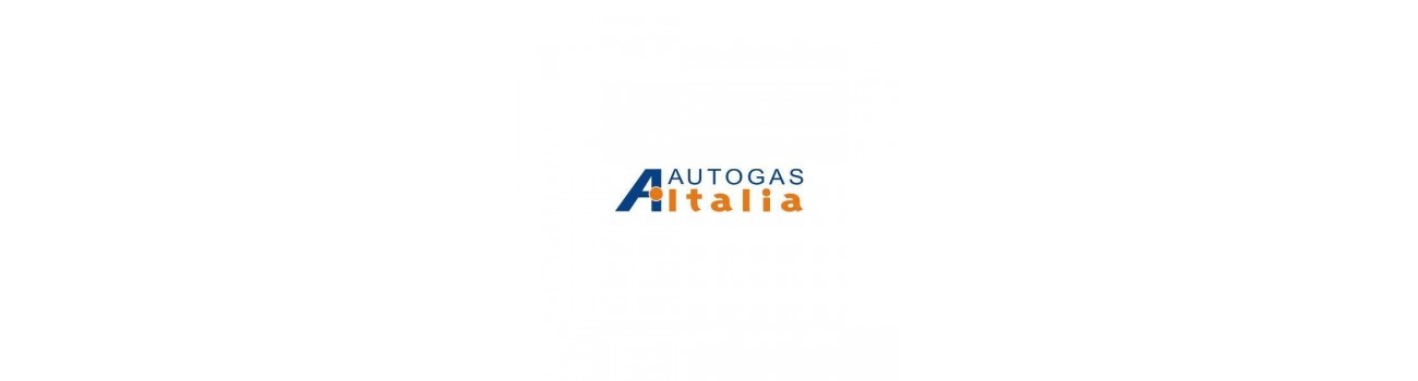 Autogas Italia OBD Software