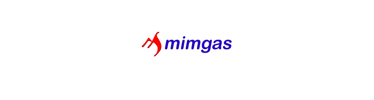 Mimgas Software