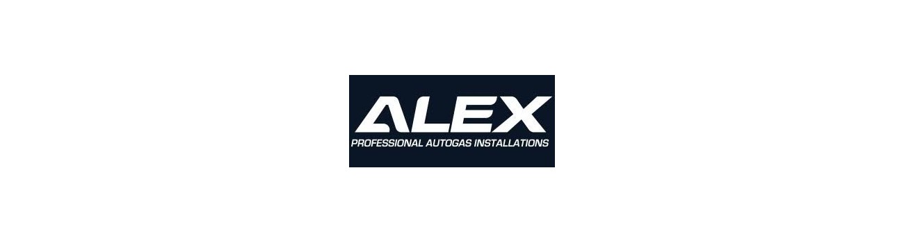 Alex Software